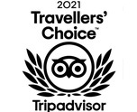 TripAdvisor 2022 L