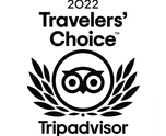 TripAdvisor 2022
