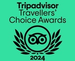 TripAdvisor 2024