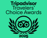 TripAdvisor 2025